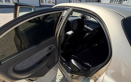 KIA Spectra II (LD), 2007 год, 400 000 рублей, 15 фотография