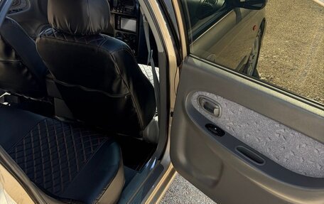 KIA Spectra II (LD), 2007 год, 400 000 рублей, 18 фотография