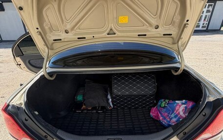 KIA Spectra II (LD), 2007 год, 400 000 рублей, 22 фотография