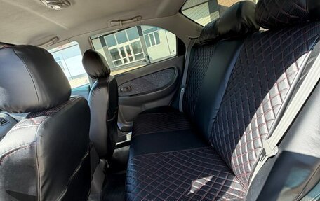 KIA Spectra II (LD), 2007 год, 400 000 рублей, 17 фотография