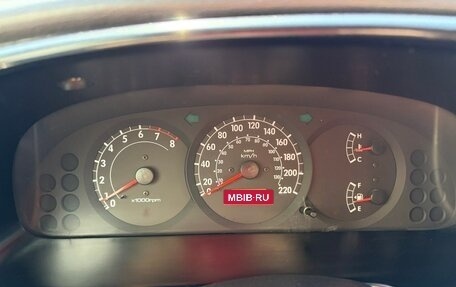 KIA Spectra II (LD), 2007 год, 400 000 рублей, 23 фотография