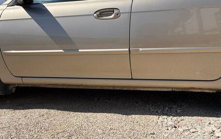 KIA Spectra II (LD), 2007 год, 400 000 рублей, 26 фотография