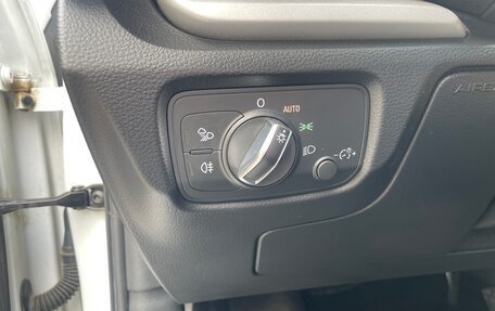 Audi A3, 2016 год, 1 800 000 рублей, 6 фотография