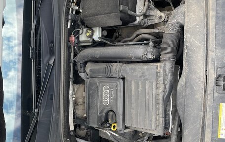 Audi A3, 2016 год, 1 800 000 рублей, 9 фотография