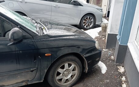 KIA Spectra II (LD), 2008 год, 315 000 рублей, 2 фотография