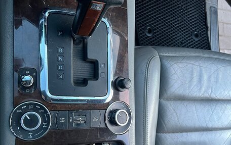 Volkswagen Touareg III, 2005 год, 570 000 рублей, 9 фотография