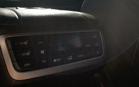 Toyota Highlander III, 2014 год, 3 350 000 рублей, 15 фотография