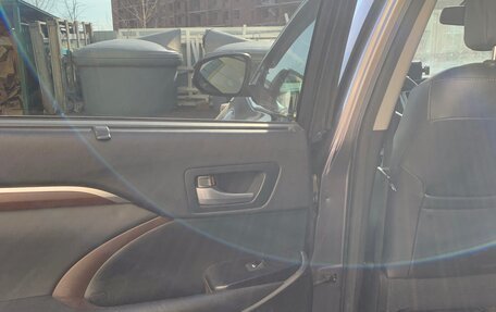 Toyota Highlander III, 2014 год, 3 350 000 рублей, 14 фотография