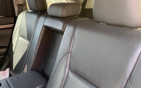 Toyota Highlander III, 2014 год, 3 350 000 рублей, 16 фотография