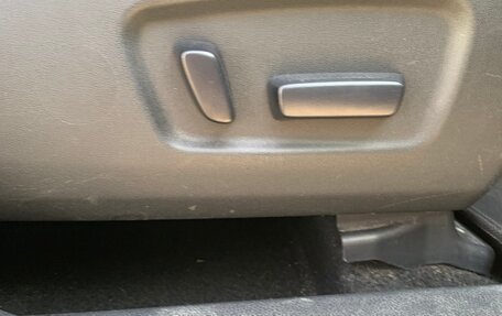 Toyota Highlander III, 2014 год, 3 350 000 рублей, 22 фотография