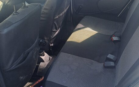 Renault Sandero I, 2010 год, 380 000 рублей, 4 фотография