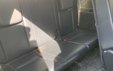 Toyota Highlander III, 2014 год, 3 350 000 рублей, 25 фотография