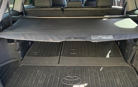 Toyota Highlander III, 2014 год, 3 350 000 рублей, 24 фотография