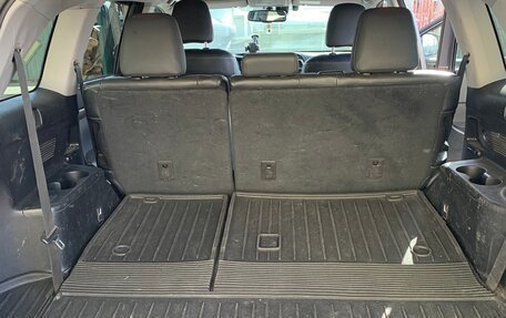 Toyota Highlander III, 2014 год, 3 350 000 рублей, 23 фотография