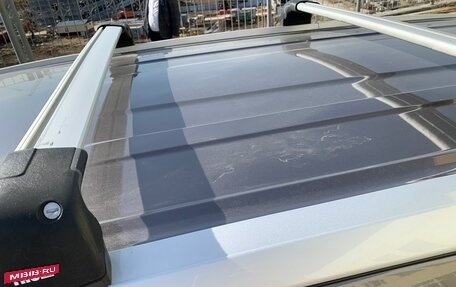 Toyota Highlander III, 2014 год, 3 350 000 рублей, 17 фотография