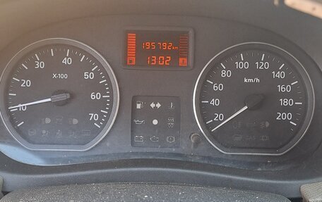 Renault Sandero I, 2010 год, 380 000 рублей, 7 фотография