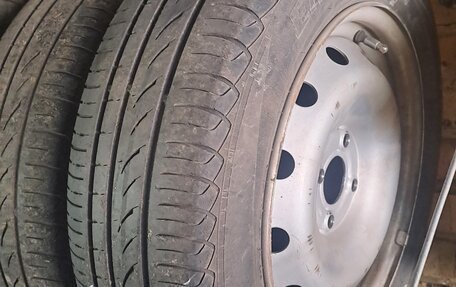 Renault Sandero I, 2010 год, 380 000 рублей, 9 фотография