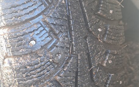 Renault Sandero I, 2010 год, 380 000 рублей, 10 фотография