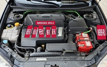 Chevrolet Epica, 2008 год, 700 000 рублей, 6 фотография