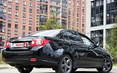Chevrolet Epica, 2008 год, 700 000 рублей, 3 фотография