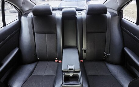 Chevrolet Epica, 2008 год, 700 000 рублей, 13 фотография