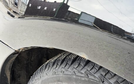 Chevrolet Epica, 2008 год, 700 000 рублей, 20 фотография