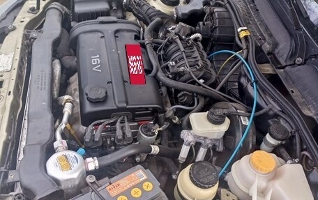 Daewoo Nexia I рестайлинг, 2009 год, 220 000 рублей, 3 фотография