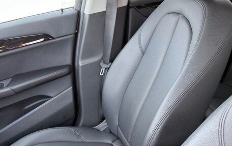 BMW X1, 2017 год, 3 000 000 рублей, 11 фотография