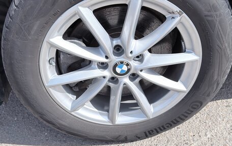 BMW X1, 2017 год, 3 000 000 рублей, 16 фотография