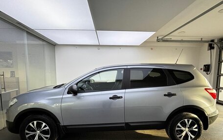 Nissan Qashqai+2 I, 2012 год, 925 000 рублей, 10 фотография