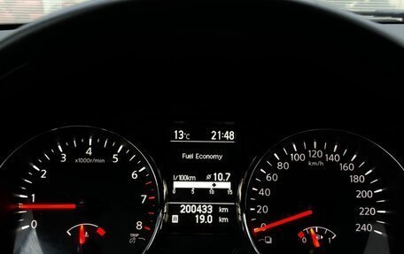 Nissan Qashqai+2 I, 2012 год, 925 000 рублей, 16 фотография