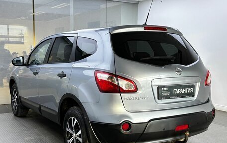 Nissan Qashqai+2 I, 2012 год, 925 000 рублей, 8 фотография