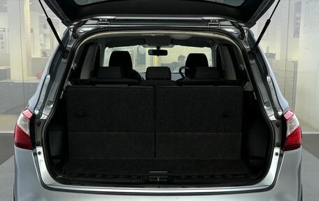 Nissan Qashqai+2 I, 2012 год, 925 000 рублей, 12 фотография