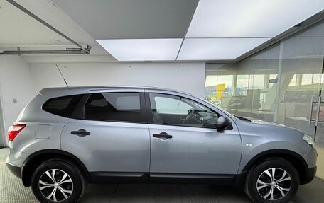 Nissan Qashqai+2 I, 2012 год, 925 000 рублей, 5 фотография
