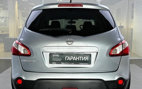 Nissan Qashqai+2 I, 2012 год, 925 000 рублей, 7 фотография
