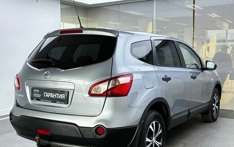 Nissan Qashqai+2 I, 2012 год, 925 000 рублей, 6 фотография