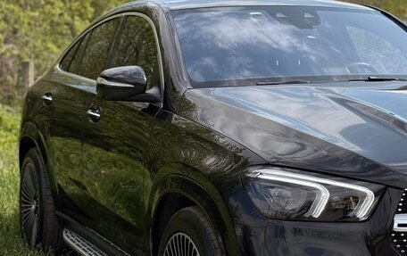 Mercedes-Benz GLE Coupe, 2023 год, 11 700 000 рублей, 4 фотография