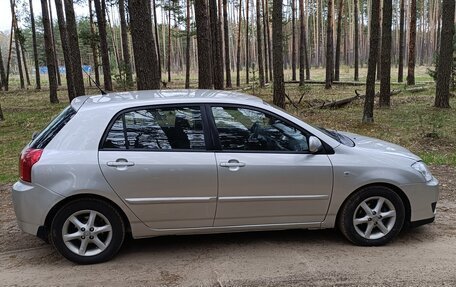 Toyota Corolla, 2005 год, 440 000 рублей, 6 фотография