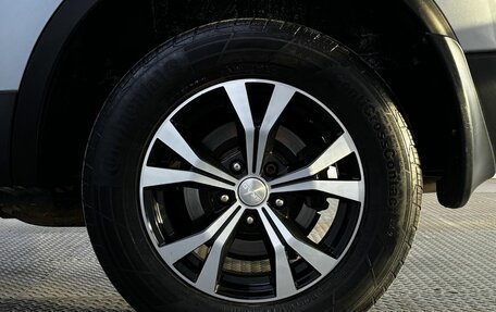 Nissan Qashqai+2 I, 2012 год, 925 000 рублей, 22 фотография