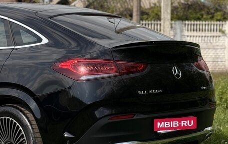 Mercedes-Benz GLE Coupe, 2023 год, 11 700 000 рублей, 5 фотография