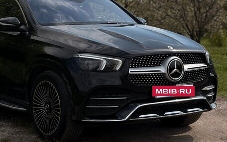 Mercedes-Benz GLE Coupe, 2023 год, 11 700 000 рублей, 3 фотография