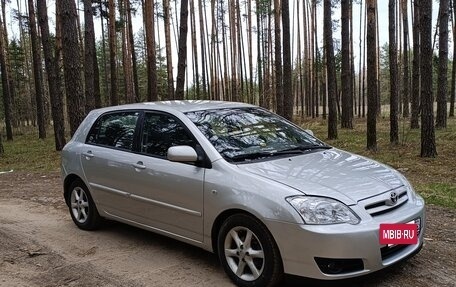Toyota Corolla, 2005 год, 440 000 рублей, 2 фотография