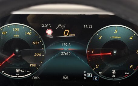 Mercedes-Benz GLE Coupe, 2023 год, 11 700 000 рублей, 9 фотография