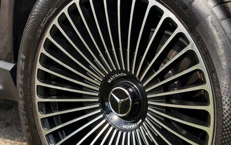 Mercedes-Benz GLE Coupe, 2023 год, 11 700 000 рублей, 10 фотография