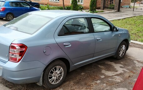 Ravon R4, 2017 год, 685 000 рублей, 2 фотография