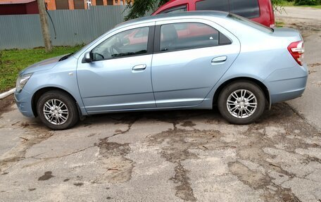 Ravon R4, 2017 год, 685 000 рублей, 3 фотография