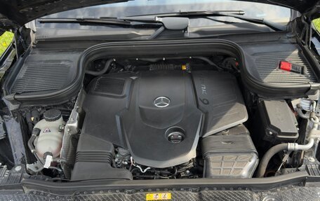 Mercedes-Benz GLE Coupe, 2023 год, 11 700 000 рублей, 11 фотография