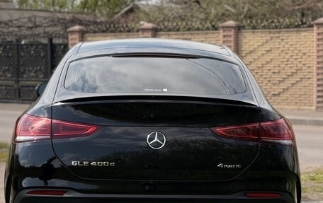 Mercedes-Benz GLE Coupe, 2023 год, 11 700 000 рублей, 6 фотография