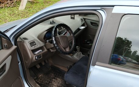 Ravon R4, 2017 год, 685 000 рублей, 5 фотография