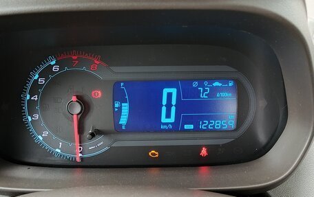 Ravon R4, 2017 год, 685 000 рублей, 6 фотография